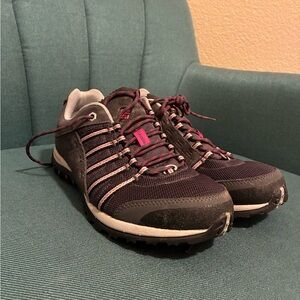 Columbia Women's Techlite Hiking Shoes